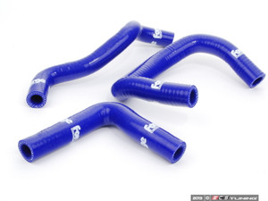 ECS Cooling System Refresh Kit - Performance