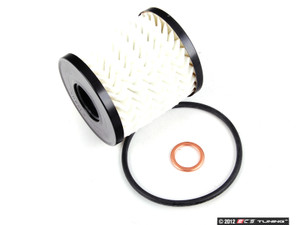 MINI Motul 8100 X-Cess 5w-40 Oil Service Kit Gen 2 - Priced As Kit