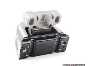 ECS Ultimate Drivetrain Mount Kit