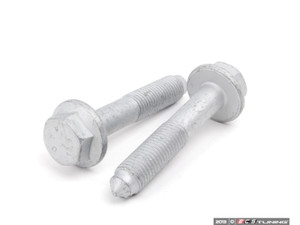 ECS Ultimate Drivetrain Mount Kit