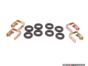 ECS Fuel Injector Installation Kit