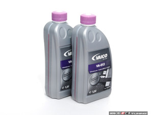 ECS Cooling System Refresh Kit | ES2581488