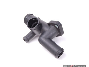 ECS Cooling System Refresh Kit | ES2581488