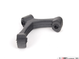 Rear Muffler Installation Kit