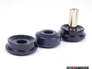 ECS Polyurethane Bushing Kit - Ultimate