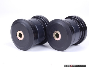 ECS Polyurethane Bushing Kit - Ultimate