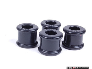 ECS Polyurethane Bushing Kit - Ultimate