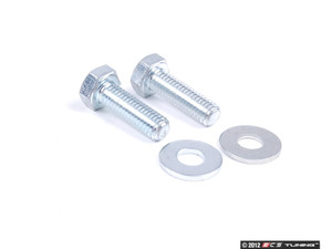ECS Polyurethane Bushing Kit - Ultimate