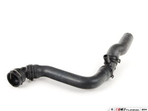 ECS Radiator Installation Kit