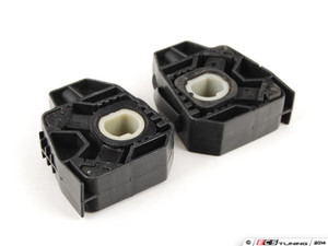 ECS Radiator Installation Kit