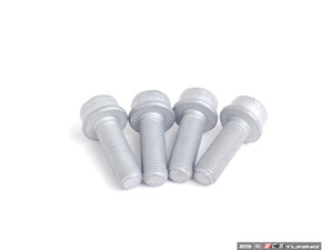 Front & Rear Brake Service Kit (312x25/256x22)