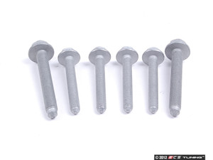 Control Arm Bushing Install Kit - Rear Position