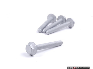 Control Arm Bushing Install Kit - Rear Position