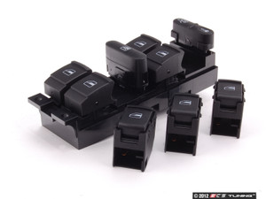 Window Switch Kit