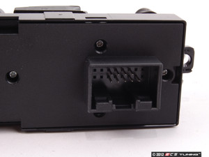 Window Switch Kit