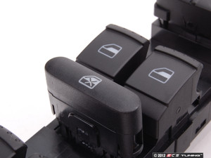 Window Switch Kit