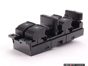 Window Switch Kit