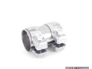 ECS Turbo-Back Exhaust Installation Kit