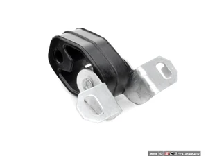 ECS Turbo-Back Exhaust Installation Kit
