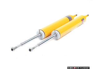 Performance Suspension Cup Kit - Race