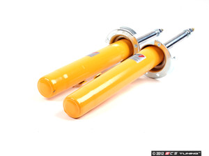 Performance Suspension Cup Kit - Race