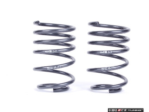 Performance Suspension Cup Kit - Race