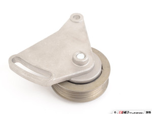 Accessory Belt Kit W/ Tensioners