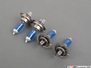 Headlight Bulb Refresh Kit - Upgraded | ES2581746