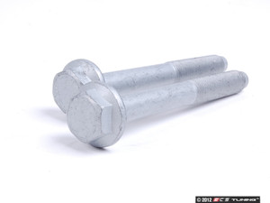 Control Arm Bushing Install Kit - Front Position