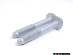 Control Arm Bushing Install Kit - Front Position