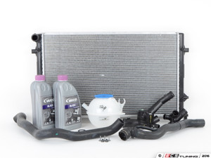 Cooling System Refresh Kit | ES2581790