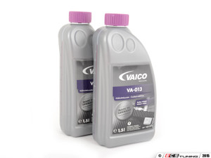 Cooling System Refresh Kit - Level 1 | ES2581797