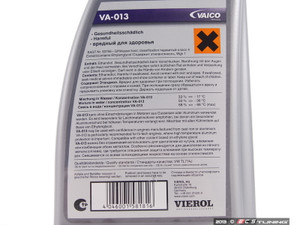 Cooling System Refresh Kit - Level 1 | ES2581800