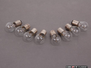 Tail Light Bulb Refresh Kit