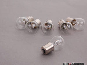 Tail Light Bulb Refresh Kit
