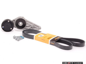 Accessory Belt Kit | ES2581840