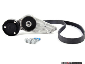 Accessory Belt Kit | ES2581840