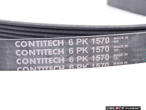 Accessory Belt Kit | ES2581840