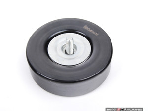 Accessory Belt Kit | ES2581857