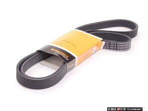 Accessory Belt Kit | ES2581859