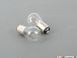 Halogen Headlight Bulb Refresh Kit