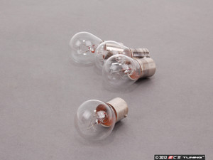 Xenon Headlight Bulb Refresh Kit | ES2581904