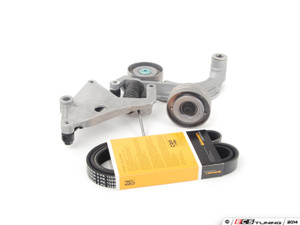 Accessory Belt Kit | ES2581941