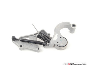 Accessory Belt Kit | ES2581941
