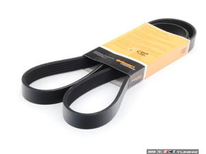 Accessory Belt Kit | ES2581941