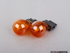 Front Bulb Refresh Kit - Halogen