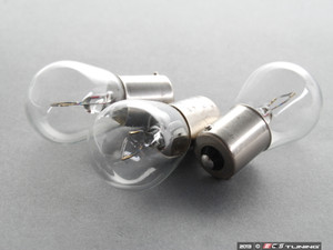 Tail Light Bulb Refresh Kit - Sedan