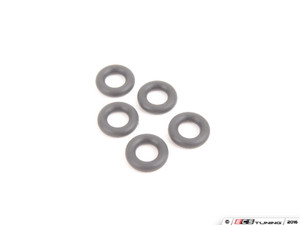 Fuel Injector Installation Kit