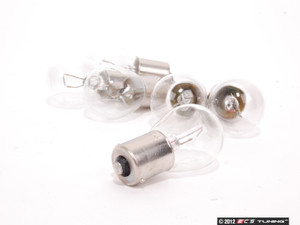 Tail Light Bulb Refresh Kit - Avant