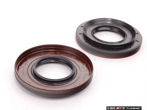Differential Service Kit